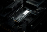 Klevv Ssd C715 - 256 Gb - M.2 2280 - Pcie 3.0 X4 Nvme