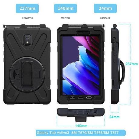 EAN 5715063344552 - eSTUFF ES681862-BULK funda para tablet imagen 4