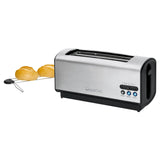 Clatronic Ta3687 Tostador 2 Ranuras 1200w