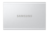 Samsung Mu-Pd1t0g/Ww Unidad Externa De Estado Sólido 1 Tb Usb Tipo C 3.2 Gen 2 (3.1 Gen 2) Plata