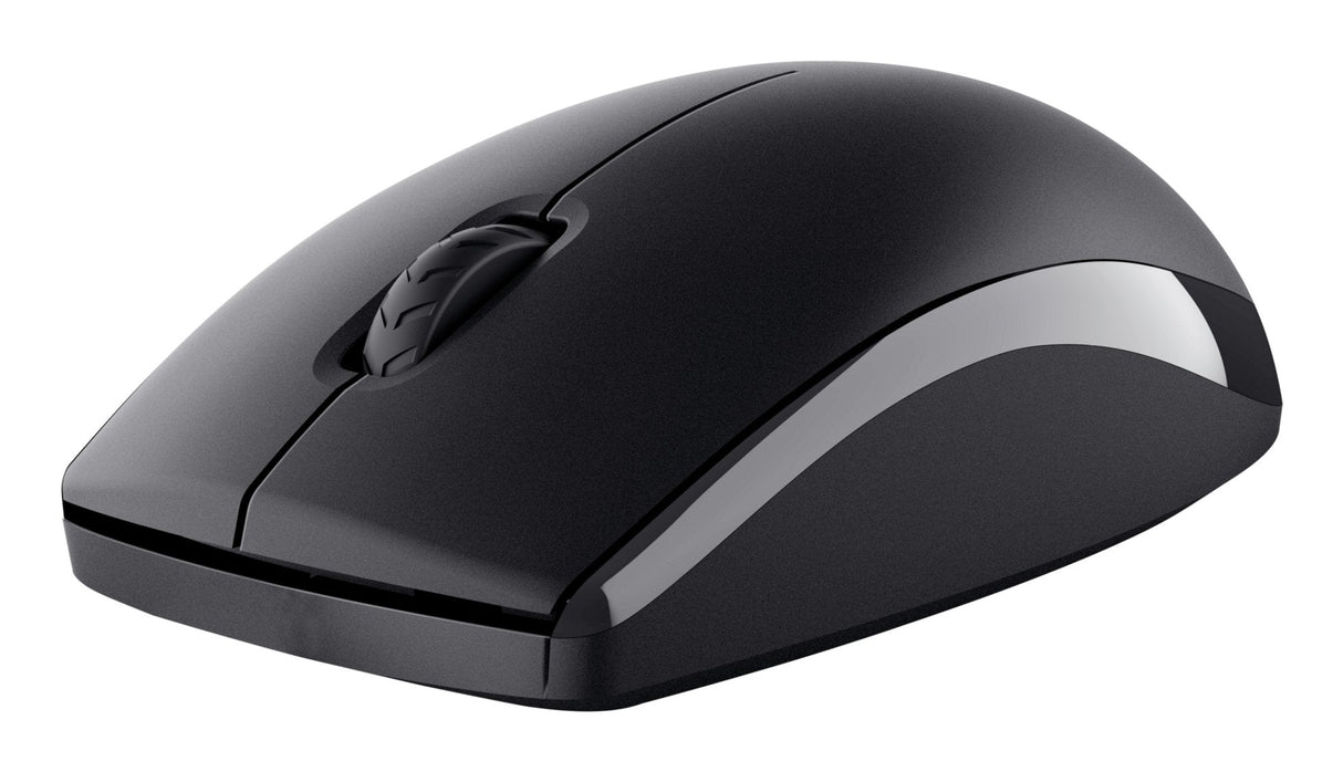 Trust Primo Wireless Desktopset De