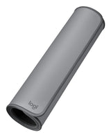 Alfombrilla Logitech Studio Series Alfombrilla De Escritorio Gris