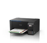 Impresora  Epson Ecotank Et-2861 Inyección De Tinta A4 5760 X 1440 Dpi 33 Ppm Wifi