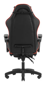 Silla Gaming  Mgc-X Pro Rojo Mars Gaming