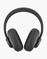 Auriculares Fresh 'N Rebel Clam Blaze Enc Gris Tormenta