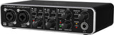 Behringer Umc204hd Equipo De Música Adicional