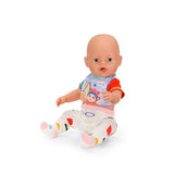 Zapf Creation Baby Born® Medias Y Calcetines 43cm, Accesorios Para Muñecas Artículos Surtidos 839485