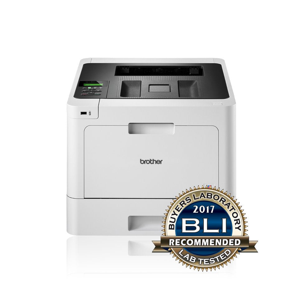 EAN 4977766774109 - Brother HL-L8260CDW impresora láser Color 2400 x 600 DPI A4 Wifi imagen 4