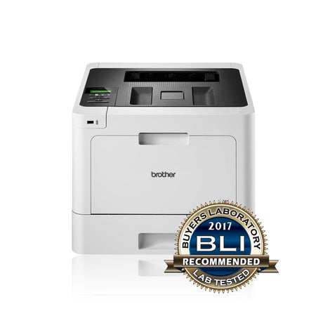 EAN 4977766774123 - Brother HL-L8260CDW impresora láser Color 2400 x 600 DPI A4 Wifi imagen 4