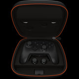 Gamepad 1515672-01, Fusion Pro, Cablelos, Schwarz