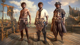 Juego Skull And Bones Xbox Series X