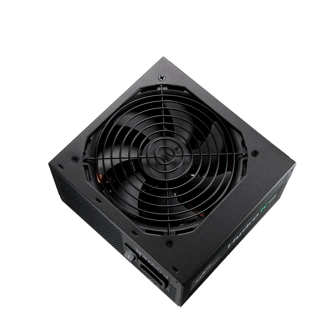 Fuente De Alimentacion Fortron Netzteil Hydro K Pro 850 80+B 850w           Atx