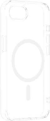Infinite (Grs) Oslo Iphone  16e Clear Magnetic Cover.