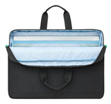 EAN 4260709014258 - Rivacase 5513 35,6 cm (14") Slip case Negro imagen 10