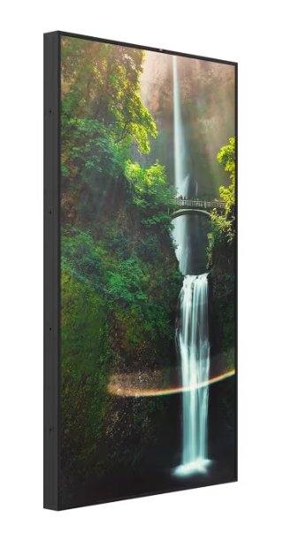 Hisense 55 Zoll Window Facing - High Brightness Display 4000 Nits