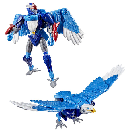 EAN 5010996420572 - Transformers G36185L00 figura de juguete para niños imagen 2