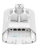 EAN 6976915002658 - Ruijie Networks RG-EST350G repetidor y transceptor Puente wifi 1000 Mbit/s Blanco imagen 7