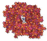 Puzzle Imposible Olaf Frozen 2 Disney 1000pzs