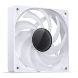Jonsbo Sl-120 Pwm Ventilador, Argb - 120mm, Blanco