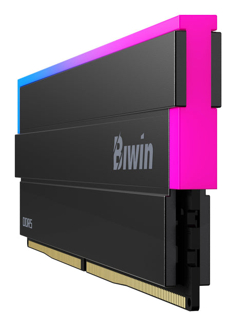 EAN 6955914623552 - Biwin DW100 módulo de memoria 64 GB 2 x 32 GB DDR5 6000 MT/s 288-pin DIMM ECC imagen 4