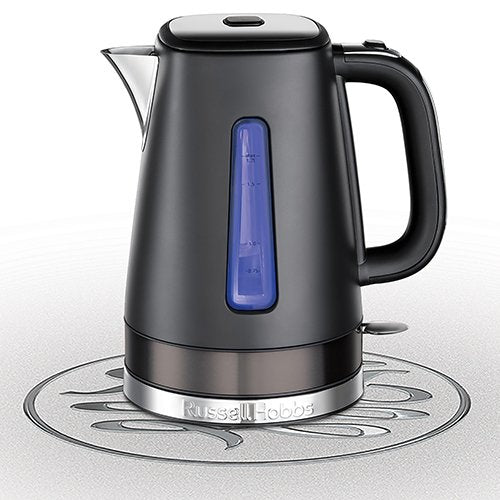 Russell Hobbs 26140-70 Matte Black