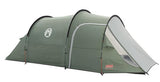 Tienda Túnel Coleman Coastline 3 Plus Verde Oliva/Gris, Modelo 2024 2000038886