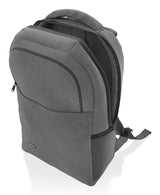 Aisens Mochila Premium Para Portatil 15,6, Gris