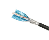 Extralink Cat5e Sftp (Sf/Utp) V2 Outdoor Twisted Pair 305m