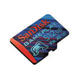 EAN 0619659208073 - SanDisk SDSQXAV-512G-GN6XN memoria flash 512 GB MicroSD UHS-I imagen 2