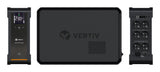 Powerups 200, 1600va/1000w, 230v, Line Interactive, 6 Schuko