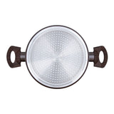 EAN 4260403578629 - Resto Kitchenware Carina 4,7 L Alrededor Burdeos imagen 6