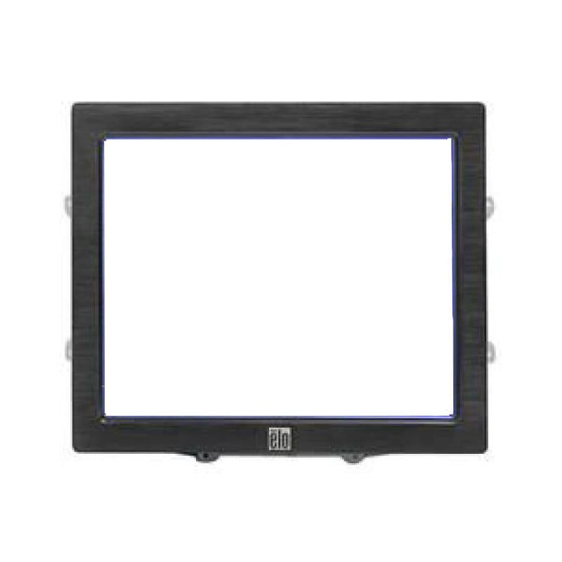 1937l/1939l Front-Mount Bezel Accs