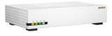 EAN 4713213519950 - QNAP QHora-322 router 2.5 Gigabit Ethernet, 10 Gigabit Ethernet Blanco imagen 5