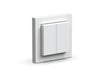 EAN 4260476940088 - Senic Friends of Hue interruptor de luz Policarbonato (PC) Blanco imagen 1