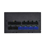 Fuente De Alimentación Silverstone Atx Psu Sst-St1200-Pts, 1200w 80 Plus Platinum, 120mm, Modular