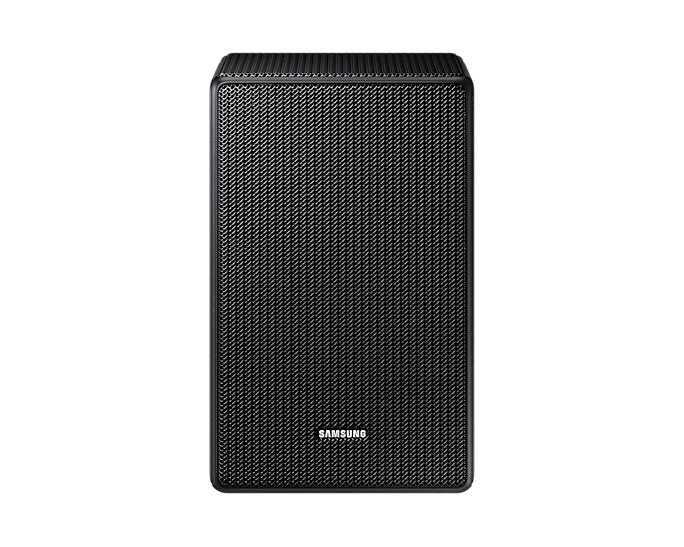 EAN 8806092127098 - Samsung SWA-9500S/EN altavoz Negro Inalámbrico y alámbrico 140 W imagen 4