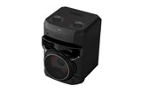 Lg Rnc2 Altavoz De Fiesta Y Karaoke 80w