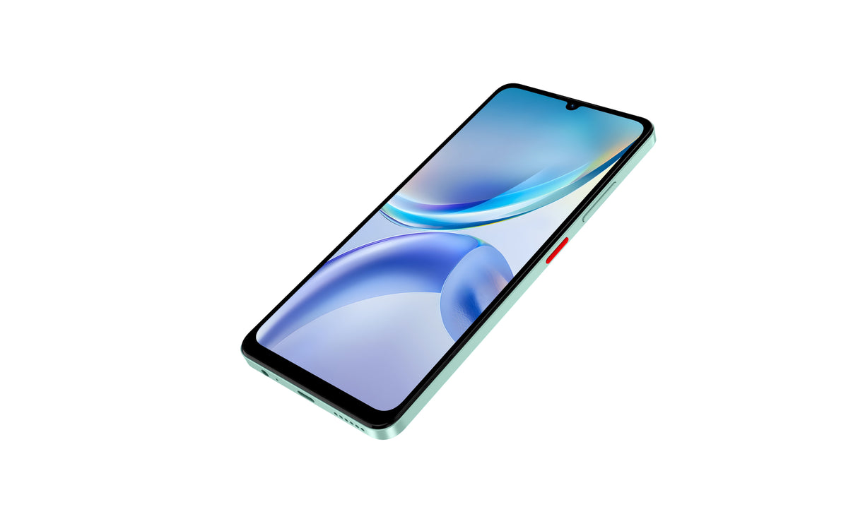Zte Blade A36 4+128gb 6.75" Green Ita