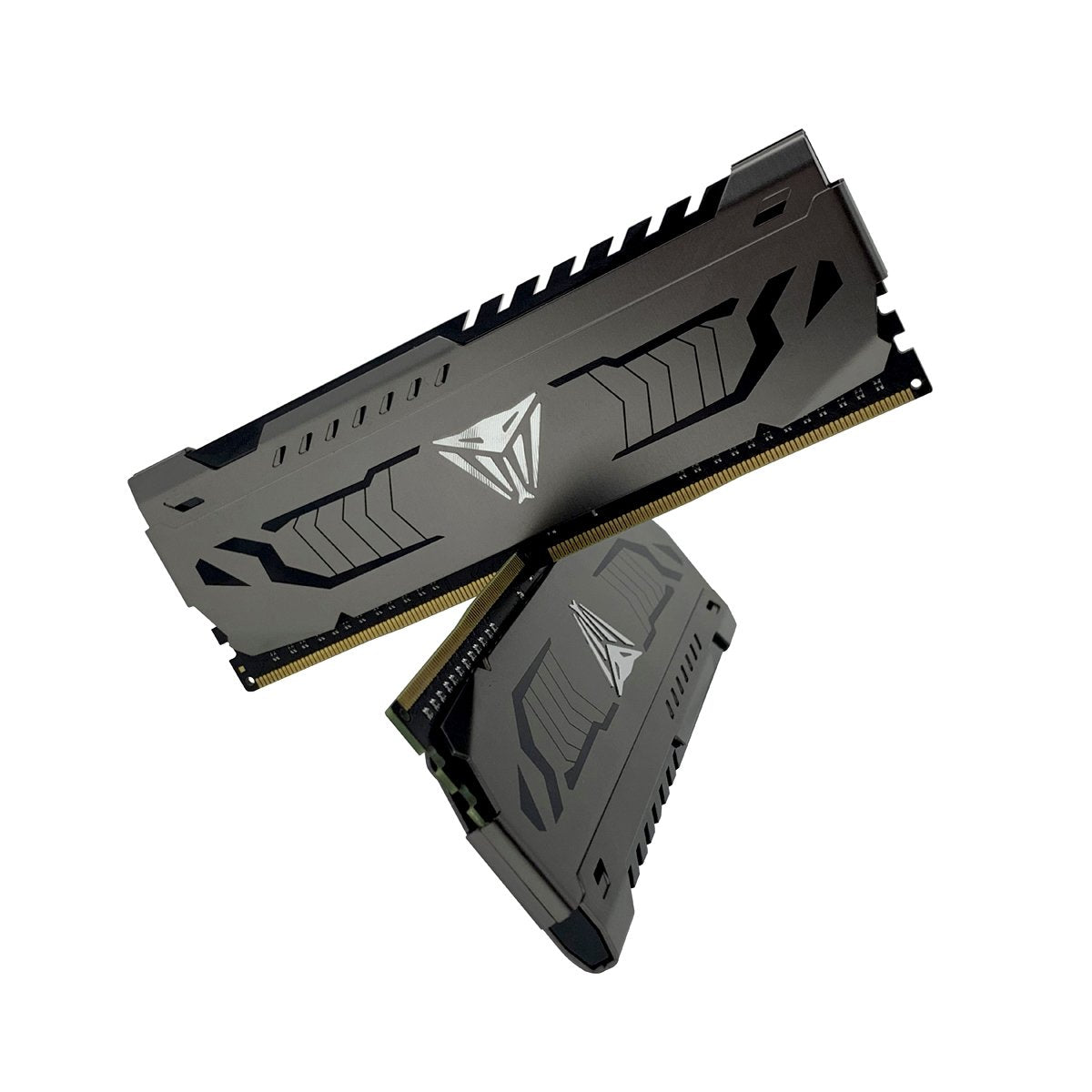 Memoria Ram Patriot Viper Steel 8gb 3200mhz Cl16 Udimm Kit