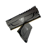 EAN 0814914025475 - Patriot Memory Viper Steel PVS416G300C6K módulo de memoria 16 GB 2 x 8 GB DDR4 288-pin DIMM imagen 7