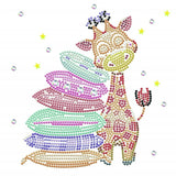 EAN 4895225928378 - Diamond Dotz DBX.078 kit de mosaico imagen 2