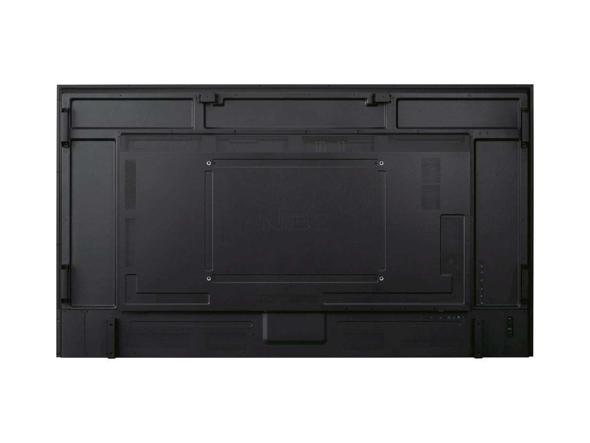 EAN 5028695125926 - NEC MultiSync E988 Pantalla plana para señalización digital 2,48 m (97.5") LCD 350 cd / m² 4K Ultra HD Ne imagen 9