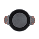 EAN 4260403579039 - Resto Kitchenware Capella 4,6 L Alrededor Negro, Madera imagen 7