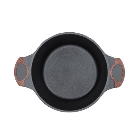 EAN 4260403579039 - Resto Kitchenware Capella 4,6 L Alrededor Negro, Madera imagen 7