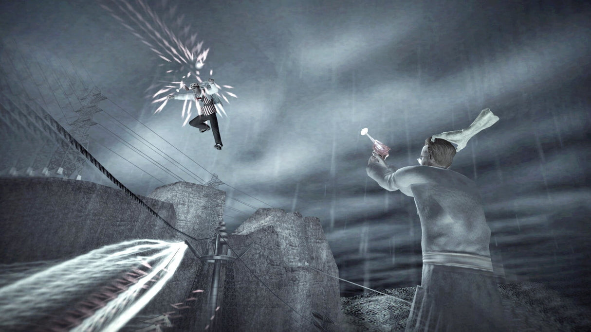 Juego Stubbs The Zombie - Rebel Without A Pulse Playstation 4