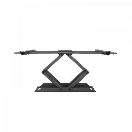 EAN 0662919114676 - V7 WM1FM80 soporte para TV 2,03 m (80") Negro imagen 5