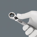 Wera Llave De Carraca Combinada Con Interruptor Joker Llave De 19 Mm 5020074001