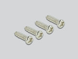 EAN 4043619665723 - DeLOCK 66572 kit de montaje Verde Plástico imagen 5