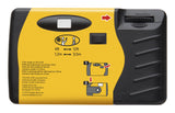 EAN 0041771007089 - Kodak Daylight Cámara analógica compacta 35 mm Negro, Amarillo imagen 3