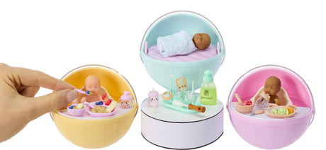 EAN 35051571261 - Miniverse Make It Mini Real Baby imagen 17